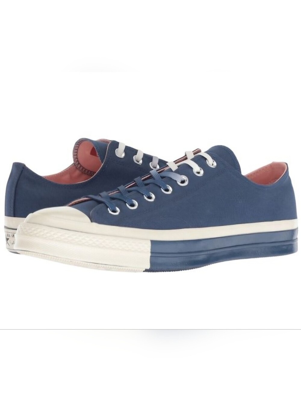 Converse Chuck 70 Super Color-Block Low Top Ox -  Women's Size 9/Men's Size 7